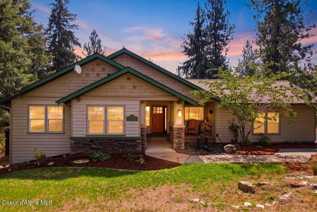 14860 W Pauline TRL, Rathdrum, ID 83858 property photo