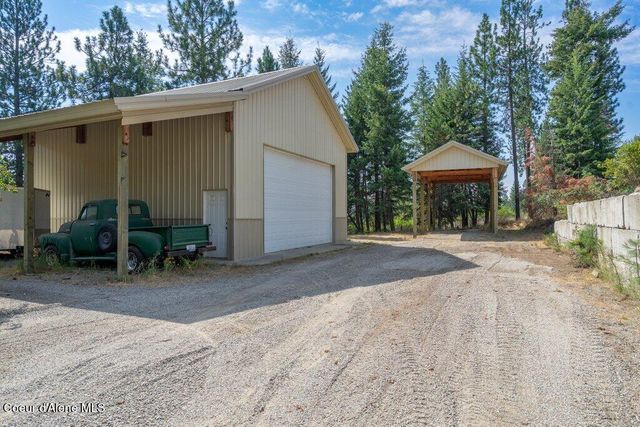 14860 W Pauline TRL, Rathdrum, ID 83858