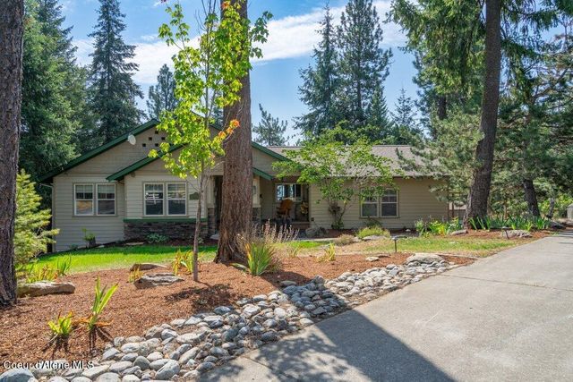 14860 W Pauline TRL, Rathdrum, ID 83858