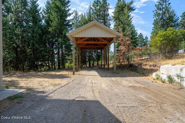 14860 W Pauline TRL, Rathdrum, ID 83858