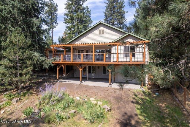 14860 W Pauline TRL, Rathdrum, ID 83858