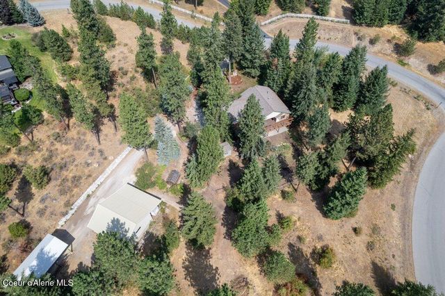 14860 W Pauline TRL, Rathdrum, ID 83858