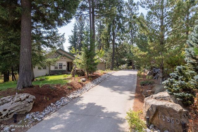 14860 W Pauline TRL, Rathdrum, ID 83858
