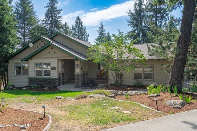 14860 W Pauline TRL, Rathdrum, ID 83858