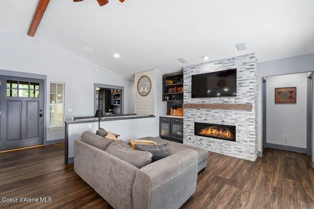 14860 W Pauline TRL, Rathdrum, ID 83858