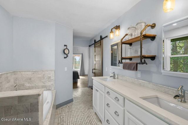 14860 W Pauline TRL, Rathdrum, ID 83858