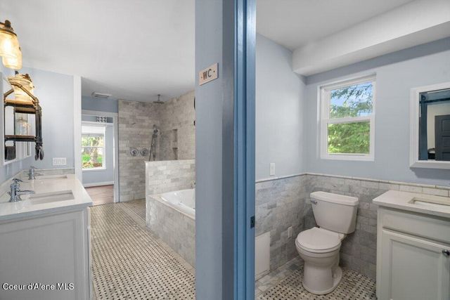 14860 W Pauline TRL, Rathdrum, ID 83858