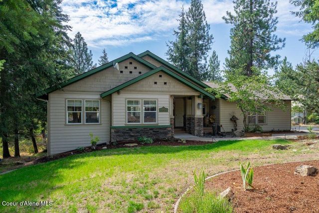 14860 W Pauline TRL, Rathdrum, ID 83858