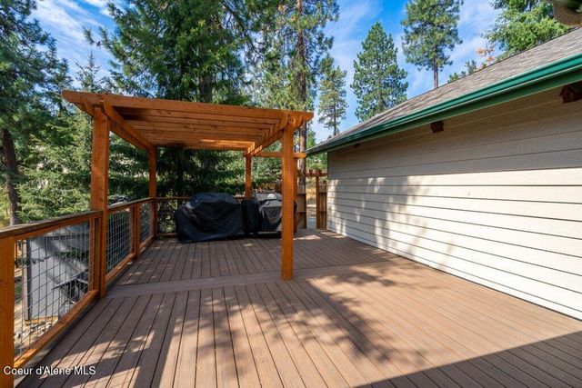 14860 W Pauline TRL, Rathdrum, ID 83858