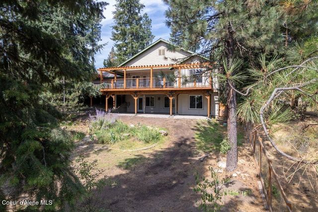 14860 W Pauline TRL, Rathdrum, ID 83858