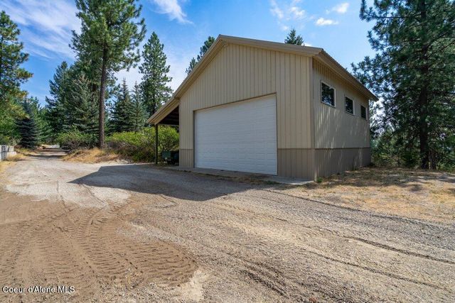 14860 W Pauline TRL, Rathdrum, ID 83858
