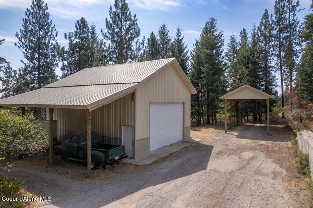 14860 W Pauline TRL, Rathdrum, ID 83858