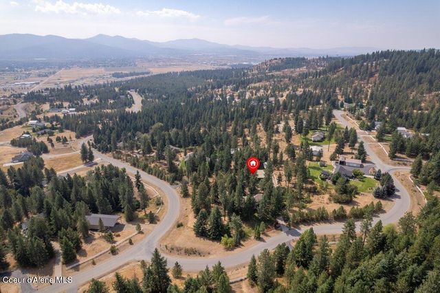 14860 W Pauline TRL, Rathdrum, ID 83858