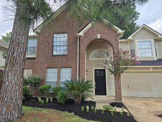 18714 Timber Way Drive, Humble, TX 77346