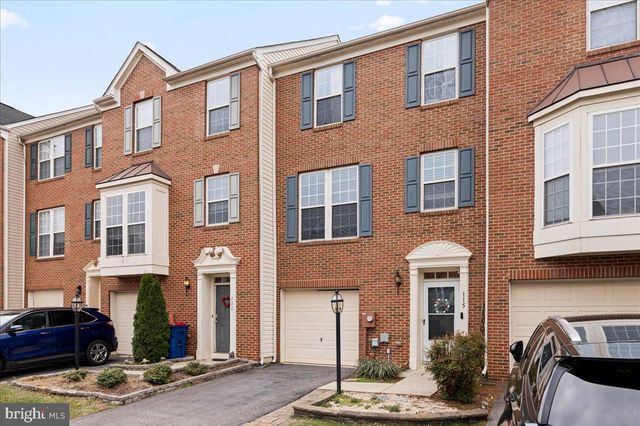 115 MONTE CARLO WAY, Charles Town, WV 25414