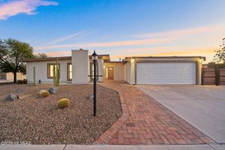 515 N Gene Drive, Tucson, AZ 85710