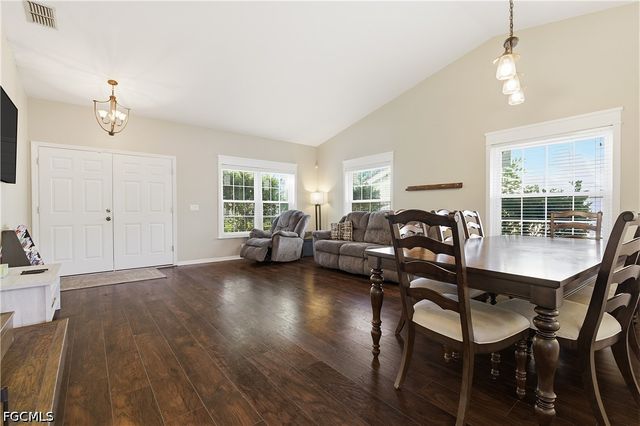 12421 Eagle Pointe CIR, Fort Myers, FL 33913