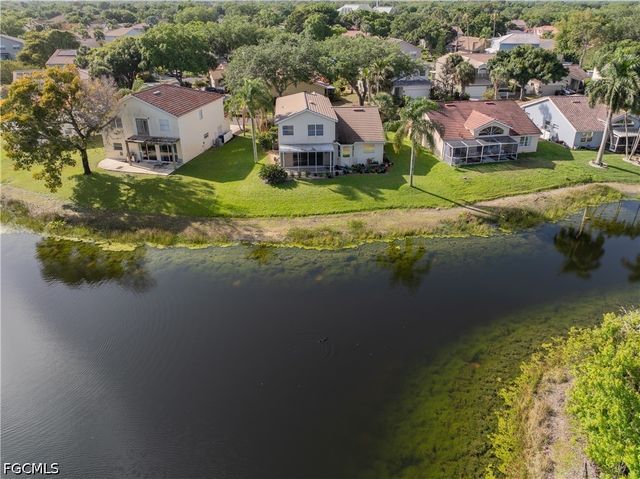 12421 Eagle Pointe CIR, Fort Myers, FL 33913