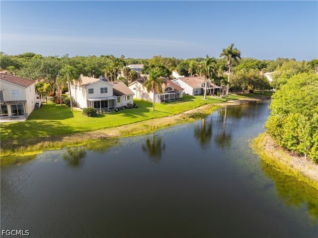 12421 Eagle Pointe CIR, Fort Myers, FL 33913