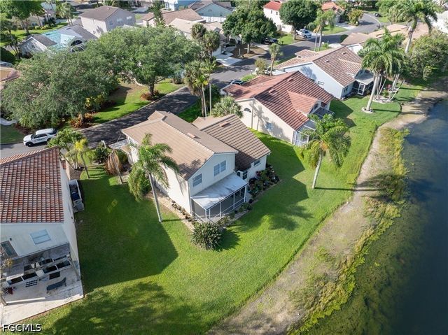 12421 Eagle Pointe CIR, Fort Myers, FL 33913