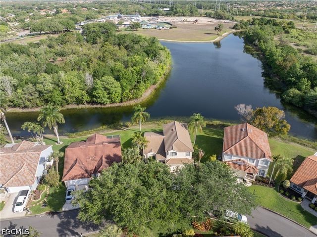 12421 Eagle Pointe CIR, Fort Myers, FL 33913