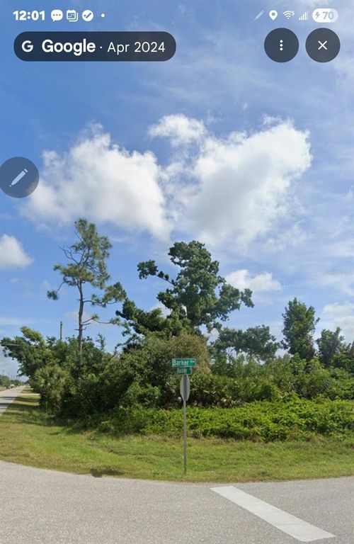 10044 BARKER AVENUE, Englewood, FL 34224