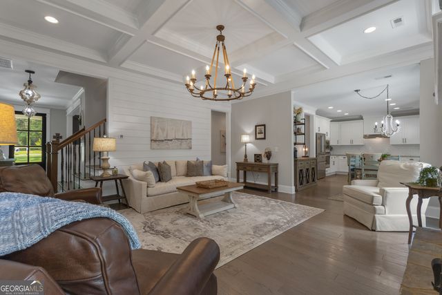 183 Gable Road, Brooks, GA 30205