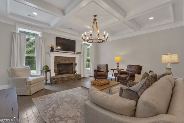 183 Gable Road, Brooks, GA 30205