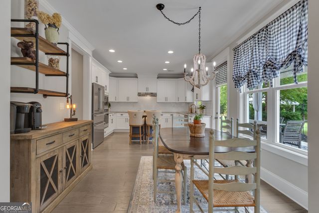 183 Gable Road, Brooks, GA 30205