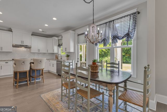 183 Gable Road, Brooks, GA 30205