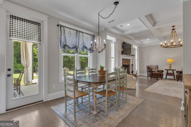 183 Gable Road, Brooks, GA 30205