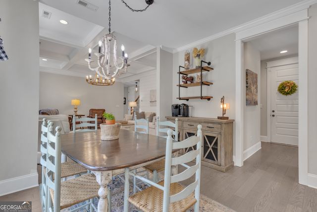 183 Gable Road, Brooks, GA 30205