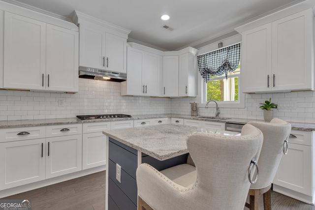 183 Gable Road, Brooks, GA 30205