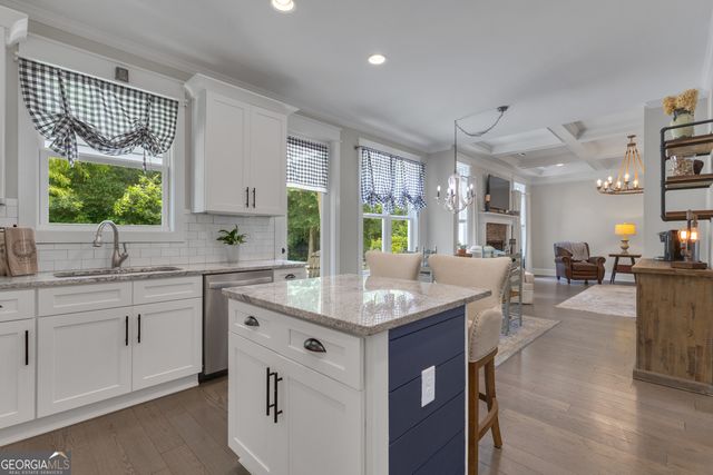 183 Gable Road, Brooks, GA 30205