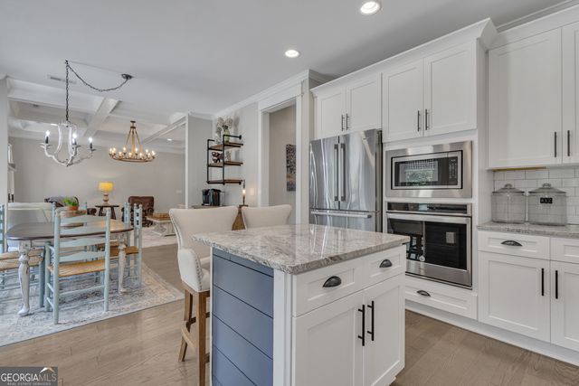 183 Gable Road, Brooks, GA 30205