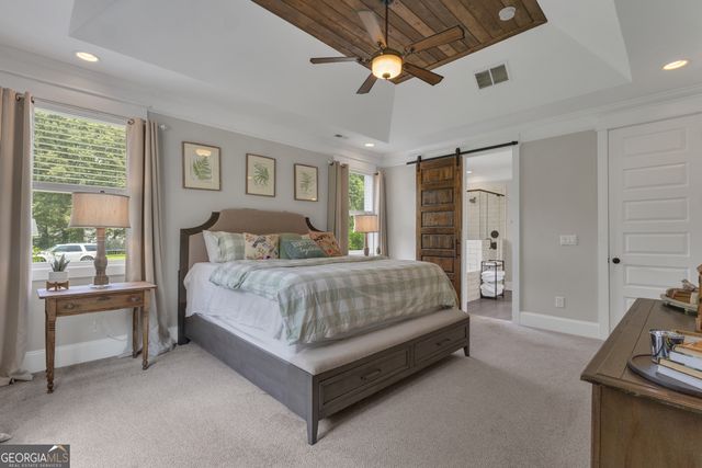 183 Gable Road, Brooks, GA 30205