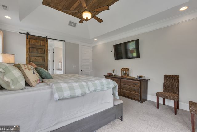183 Gable Road, Brooks, GA 30205