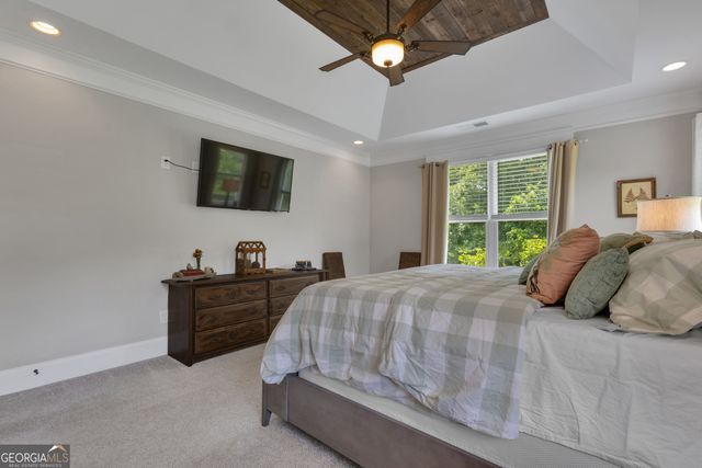 183 Gable Road, Brooks, GA 30205