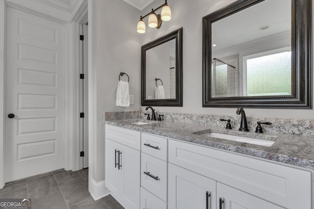 183 Gable Road, Brooks, GA 30205