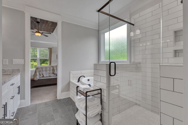 183 Gable Road, Brooks, GA 30205