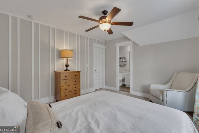 183 Gable Road, Brooks, GA 30205