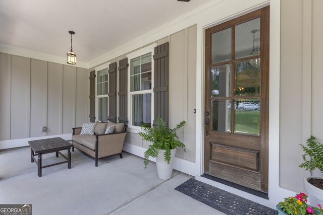 183 Gable Road, Brooks, GA 30205