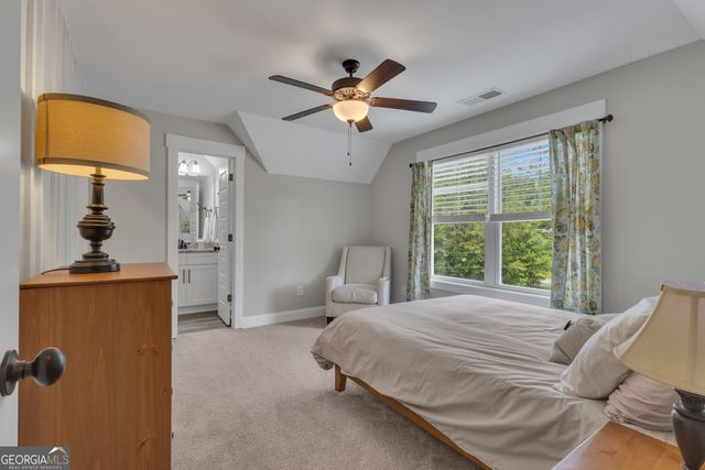 183 Gable Road, Brooks, GA 30205