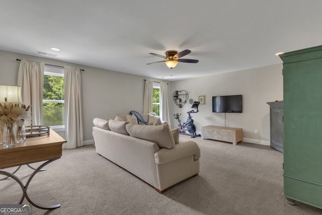 183 Gable Road, Brooks, GA 30205