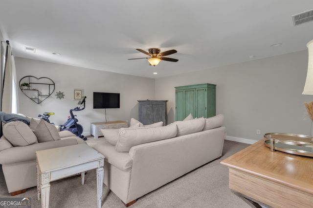 183 Gable Road, Brooks, GA 30205
