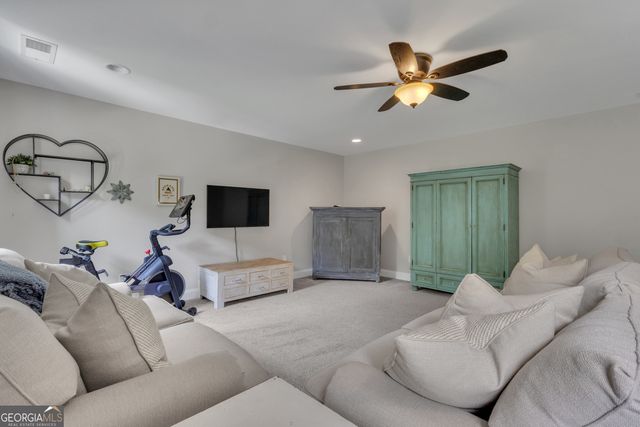 183 Gable Road, Brooks, GA 30205