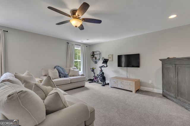 183 Gable Road, Brooks, GA 30205