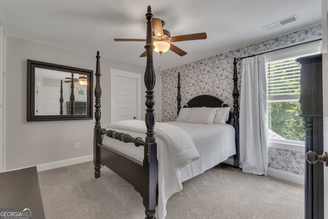 183 Gable Road, Brooks, GA 30205