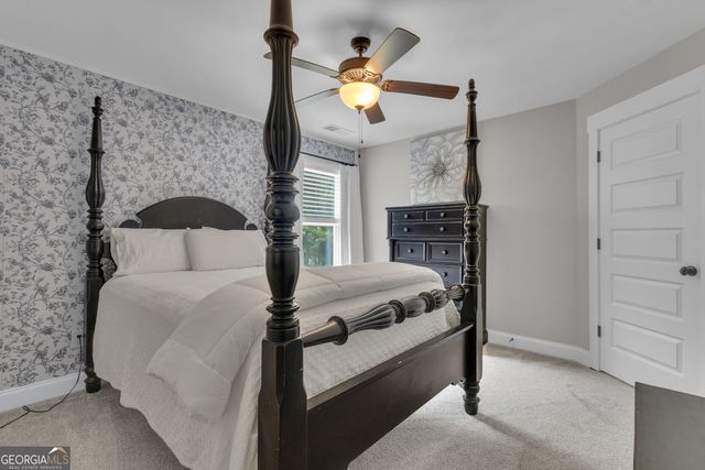 183 Gable Road, Brooks, GA 30205