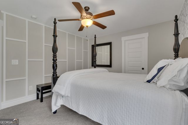 183 Gable Road, Brooks, GA 30205